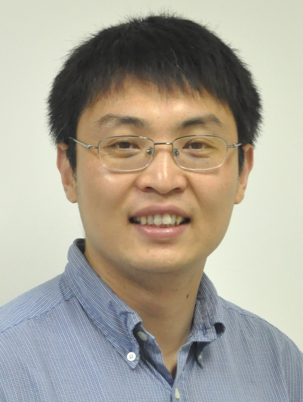 Yong Sheng Zhao